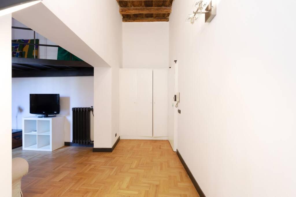 Rufina Open Space Roma Ngoại thất bức ảnh